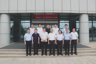 山東移動德州分公司與凱盛晶華簽署5G智能工廠戰略合作協議